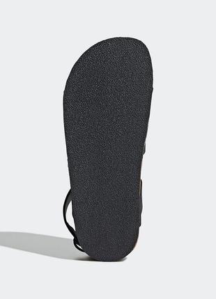 Оригінальні босоніжки adidas4 фото