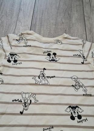 Футболка для хлопчика