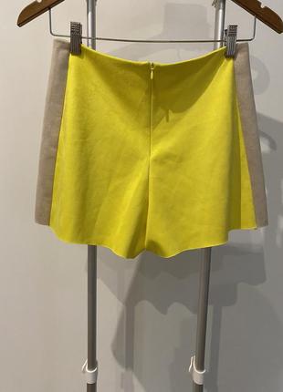 Шорти zara 2