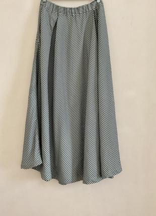 Шикарная юбка премиум barena venezia3 фото