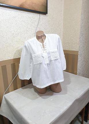 Блуза. manor. 2