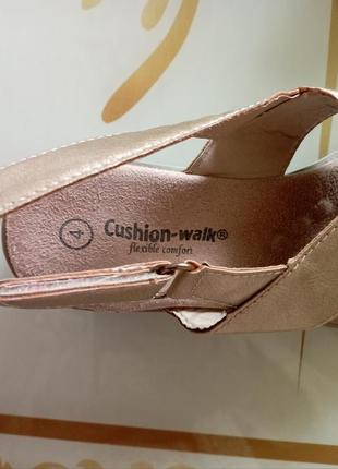 Босоножки, сандалии cushion-walk7 фото