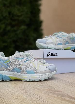 Asics gel kahana 8