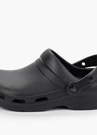 Шльопанці crocs