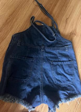 Шорти breaks xs 4