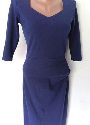 Сукня футляр,