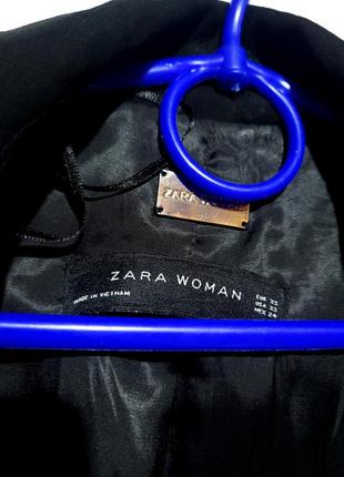 Плащ, тренч. от zara 5