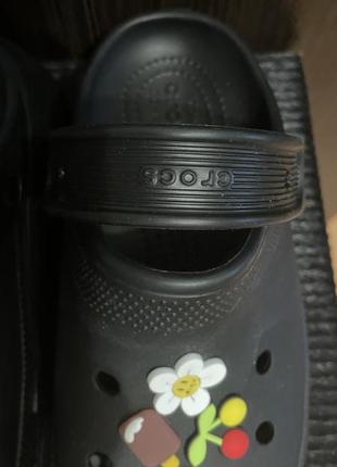 Crocs розмір 39-405 фото