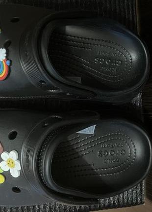 Crocs розмір 39-404 фото