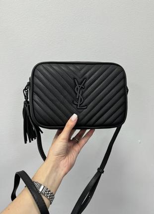 Сумка в стилі ysl yves saint laurent3 фото