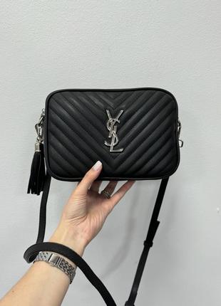 Сумка в стилі ysl yves saint laurent1 фото