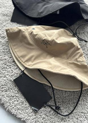 Панамки arcteryx