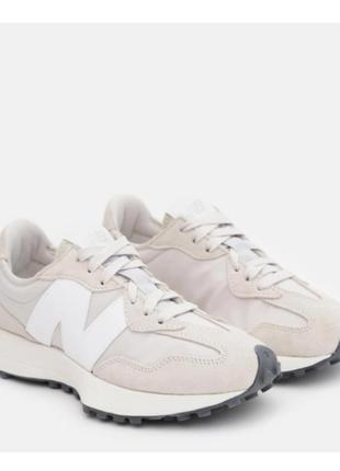 Новые кроссовки new balance 327!! оригинальные!!1 фото