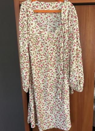 Плаття сукня легка 2