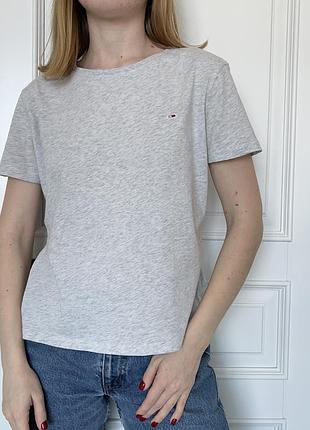 Футболка tommy hilfiger