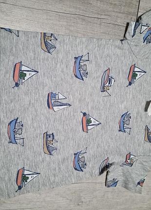 Футболка для хлопчика