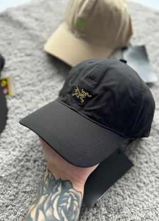 Кепки arcteryx gore-tex