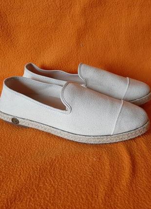 Angarde эспадрили франция р.37,5-38 стелька 24,5см