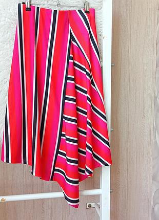 Спідничка асиметрична