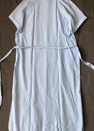 Сукня- рубашка. 14-m-l 5