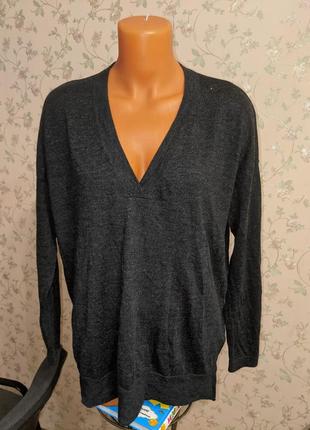 Кофта мериносовая мягенькая шерсть