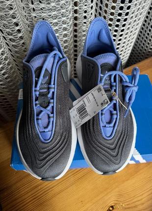 Новые кроссовки adidas с официального сайта