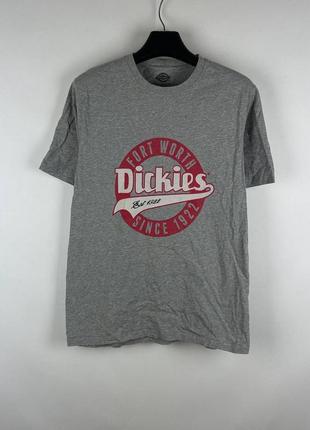 Футболка dickies