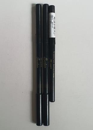 Карандаши для бровей guerlain le crayon sourcils4 фото