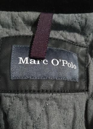 Marc o polo косуха куртка з напиленням під шкіру.9 фото