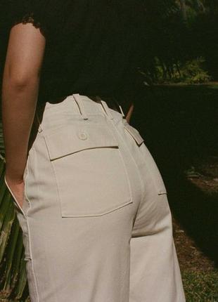 Женские брюки бренда shopdoen3 фото