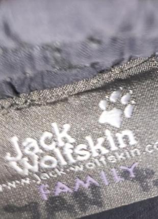 Штаны на мальчикаjack wolfskin5 фото