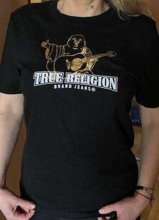 Футболка true religion