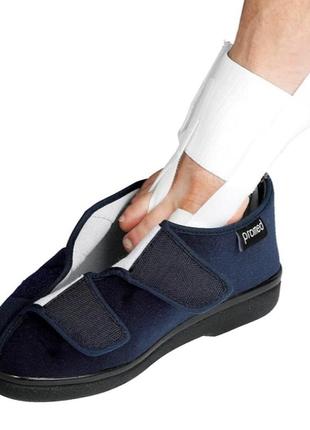Ортопедические диабетические ботинки тапочки promed sanisoft 44 28,5см