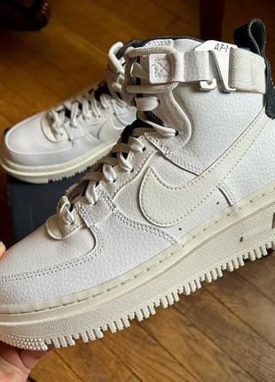 Nike air force 1 high utility 2.0 dc35846 фото