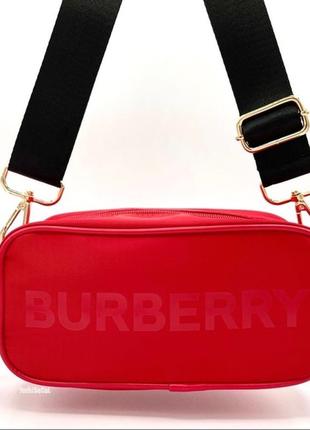 Косметичка/кошелек/сумка burberry6 фото