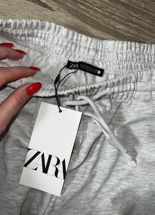 Брюки штани zara2 фото