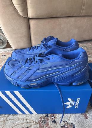 Кроссовки adidas orketro blue оригинал (44 размер)3 фото