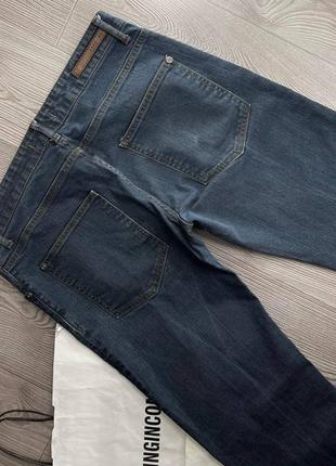 Чоловічі джинси штани брюки4 фото