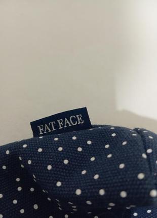 Косметичка  fatface3 фото