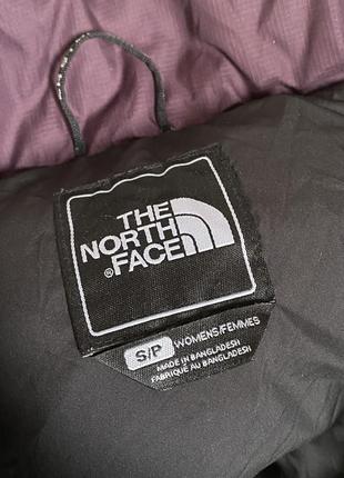 Жилет the north face9 фото