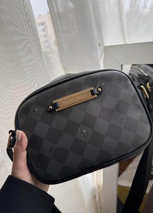 Сумочка U.S. Polo Assn