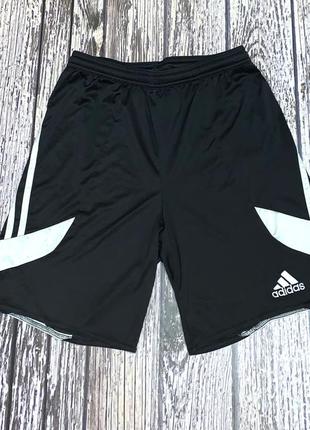 Шорти adidas для хлопчика 13-14 років, 158-164 см2 фото