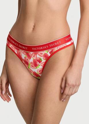 Трусики вікторія сікрет оригінал victoria’s secret труси вікторія сікрет оригінал1 фото