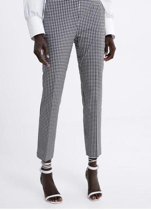 Брюки штаны zara, новые