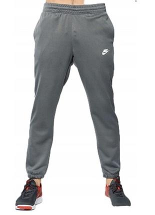 Спортивные штаны nike tribute pk track pant 678637-010 xl