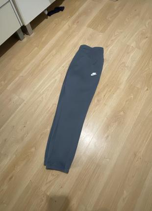 Спортивные штаны nike tribute pk track pant 678637-010 xl3 фото