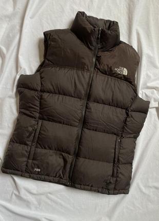 Жилет The North Face 700
