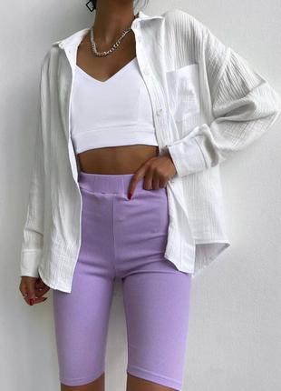 Велосипедки 🔥 4