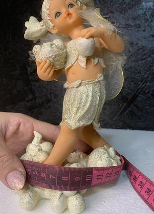 Ангел статуетка