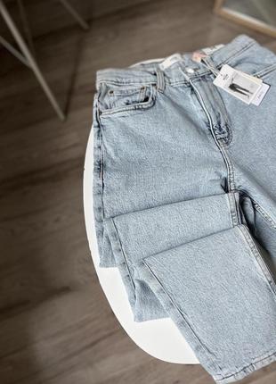 Продам джинси mango 3